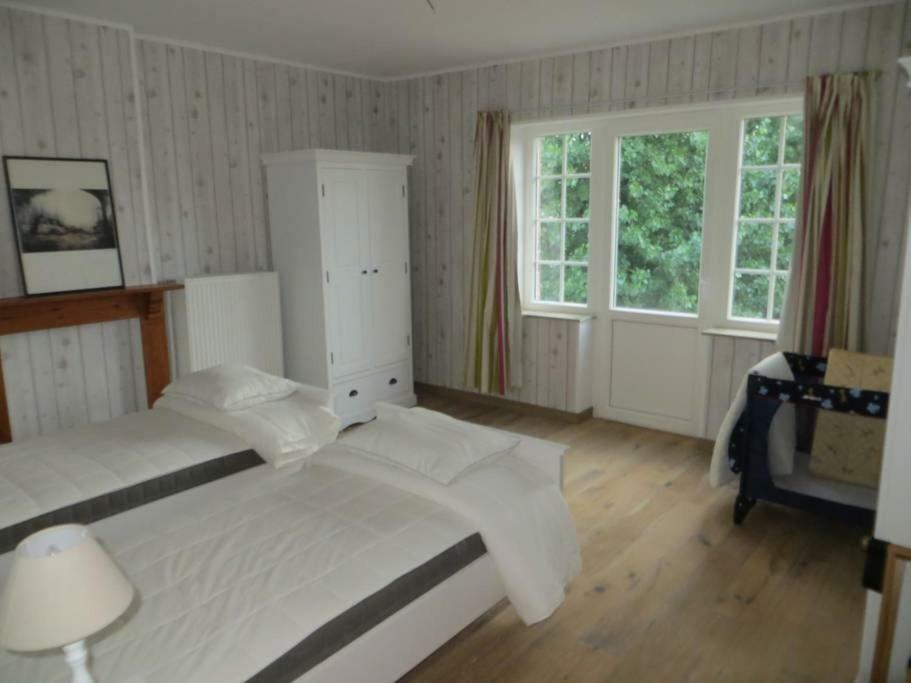 Villa Henri-Louise Koksijde Exteriér fotografie